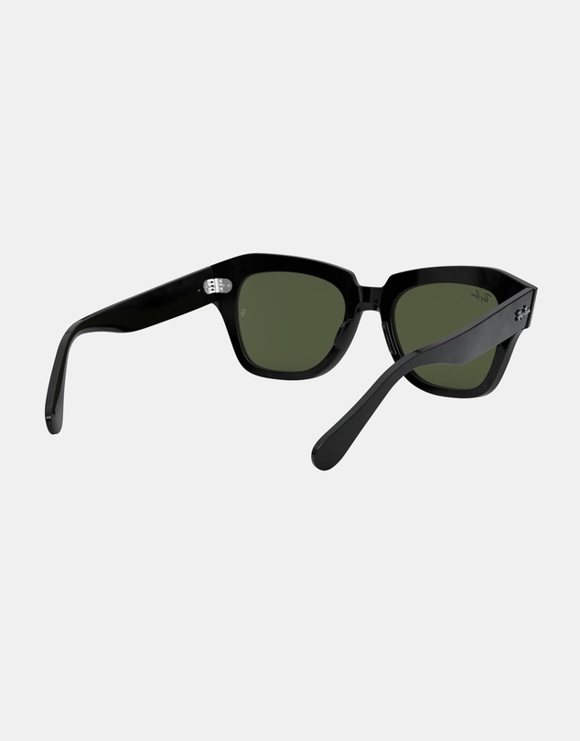 Ray-Ban - State Street 0RB2186