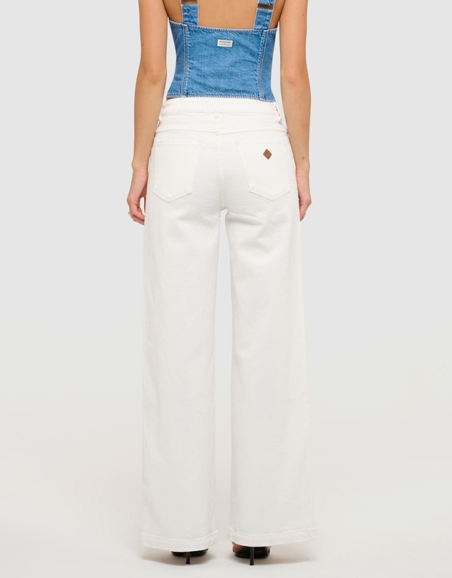 Abrand - 95 Wide Jeans