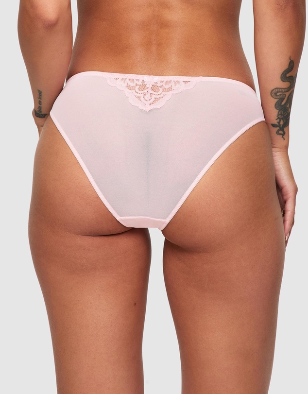 Ann Summers - Sexy Lace Brazilian Briefs