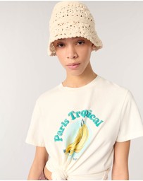 Maje - Tanane Tee Shirt