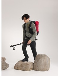 Arc'teryx - Delta Jacket Men's