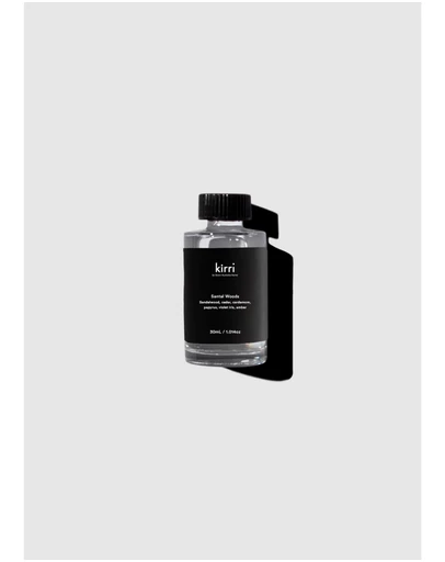 Kirri by Scent Australia Home - Santal Woods 30ml Oil (Formerly Santal 66)