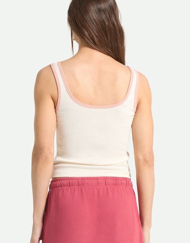 Brixton - Ringer Organic A-Tank