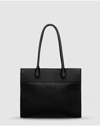 Status Anxiety - Without Warning Tote
