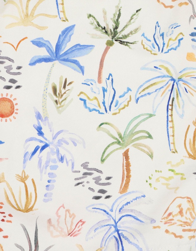 Fox & Finch - Havana Shorts - Kids