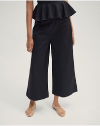Oxford - Billi Culotte