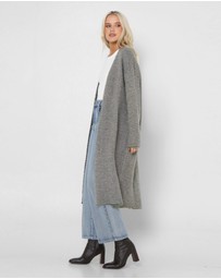 Lost in Lunar  - Malo Cardigan