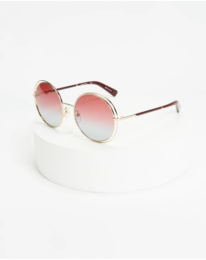Longchamp - LO105SL