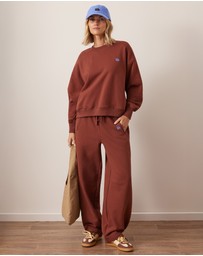 Ceres Life - Elise Barrel Trackpant