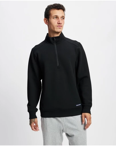 Cutter & Buck - Roam Half Zip