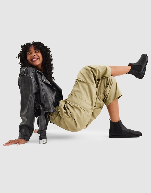 Rollie - Chelsea Boot