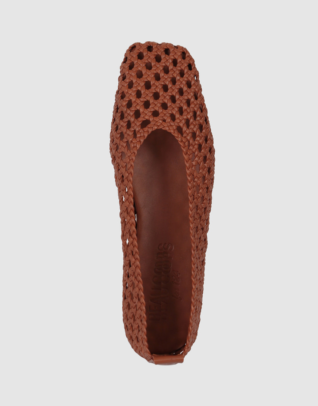 Beau Coops - Marilena Ballerinas