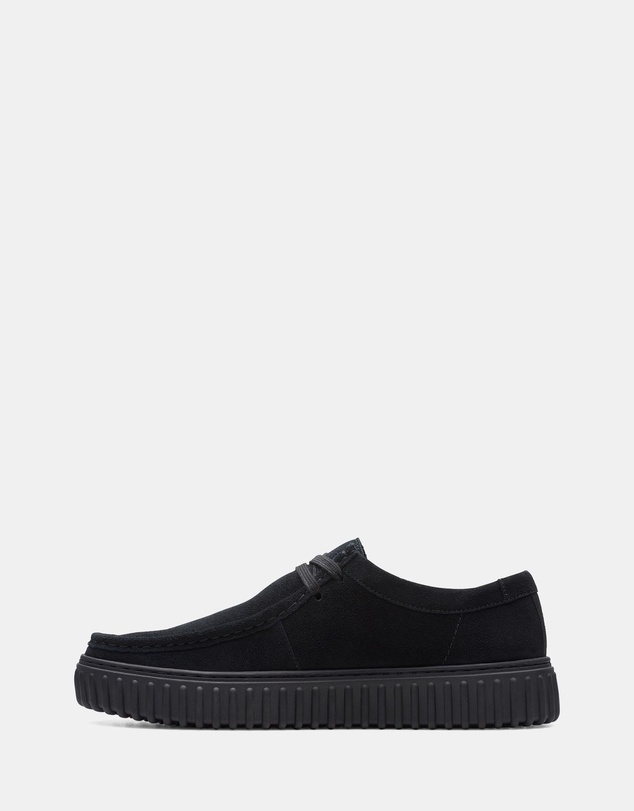 Clarks Originals - Torhill Lo Boots - Men's