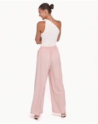 Petal & Pup - Joshua Pant - Pale Pink