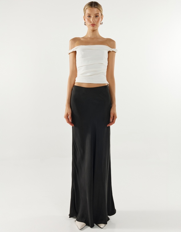 Madison The Label - Rheia Maxi Skirt