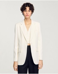 Sandro - Opera Blazer