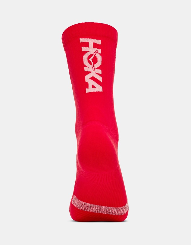 HOKA - Race Day Crew Socks