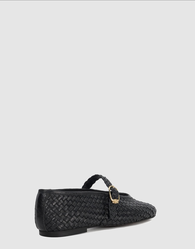 Dune London - Headline - Black