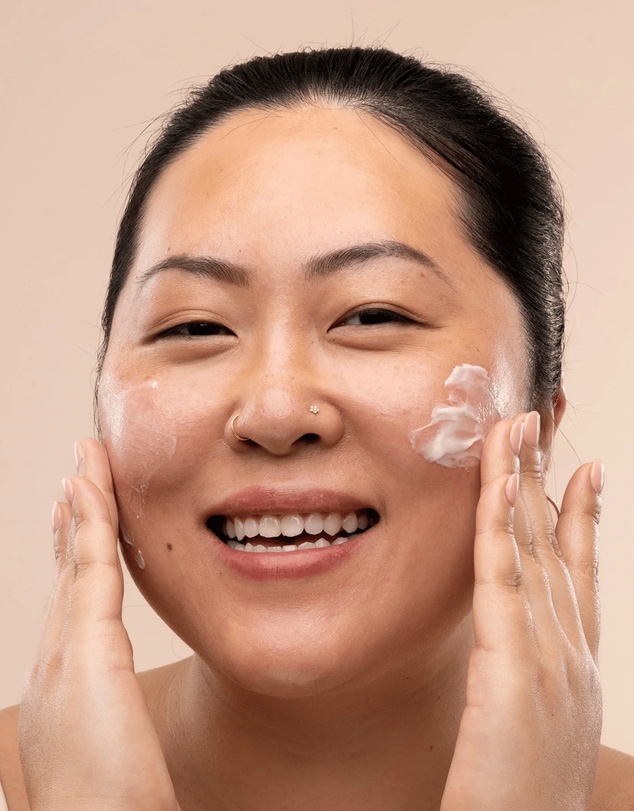 The Body Shop - Vitamin E Moisture Day Cream 100ml
