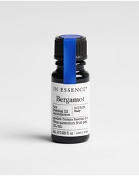 In Essence - In Essence Bergamot Pure Essential Oil 8ml