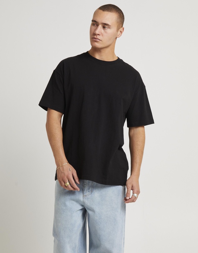 General Pants Co. Basics - OG Skate Short Sleeve T-Shirt
