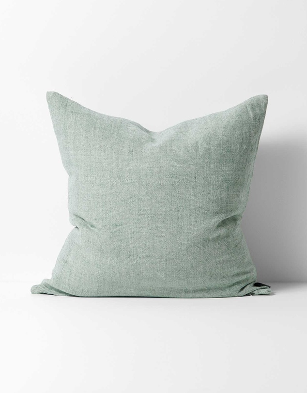 Aura Home - Arles Linen Cushion