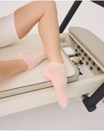 MoveActive - Low Rise Grip Socks