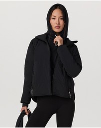 Vuori - Halo Modern Pullover Hoodie