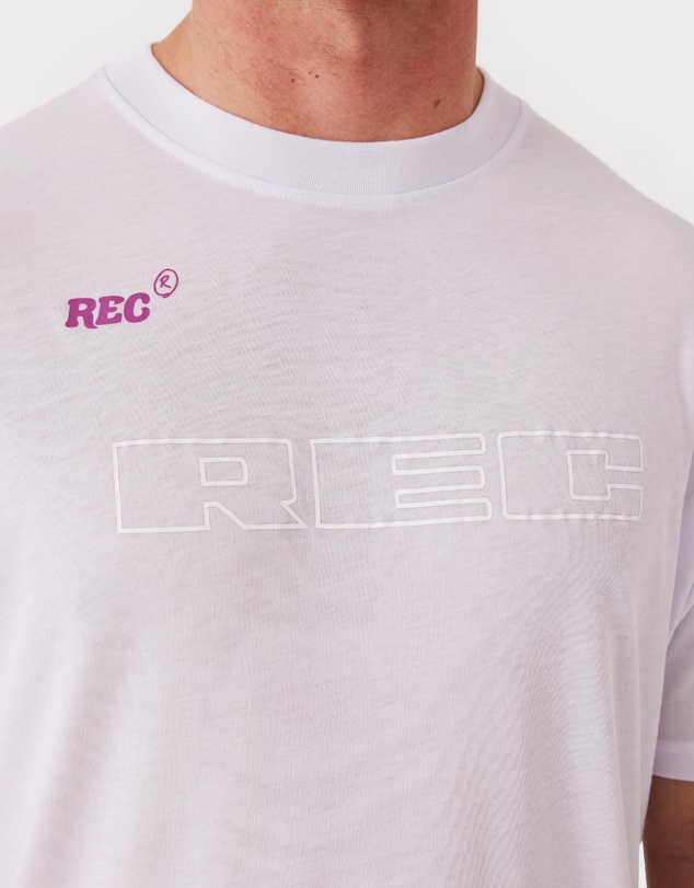 REC GEN - Oxy Mass RN Tee