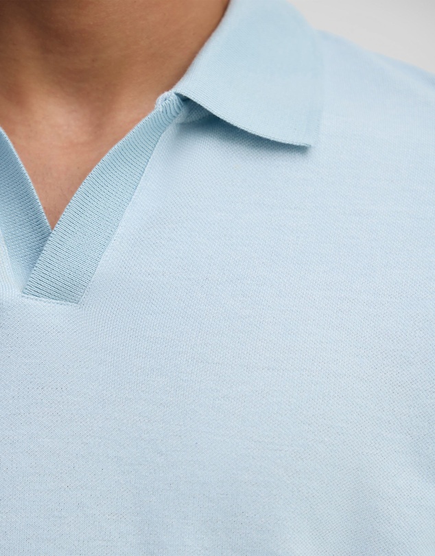 Oxford - Andre Organic Cotton Polo