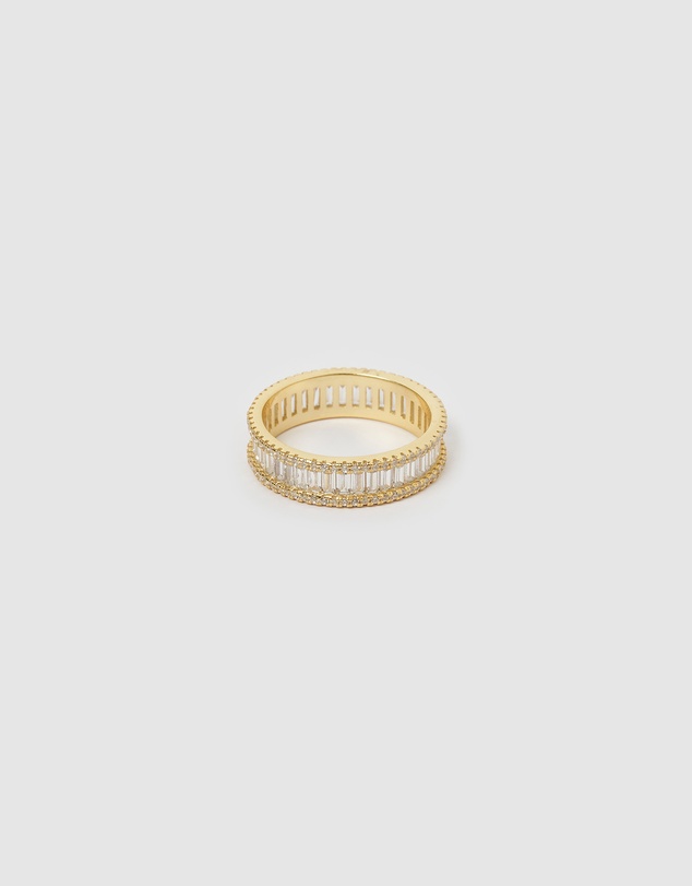 Izoa - Hallie Ring