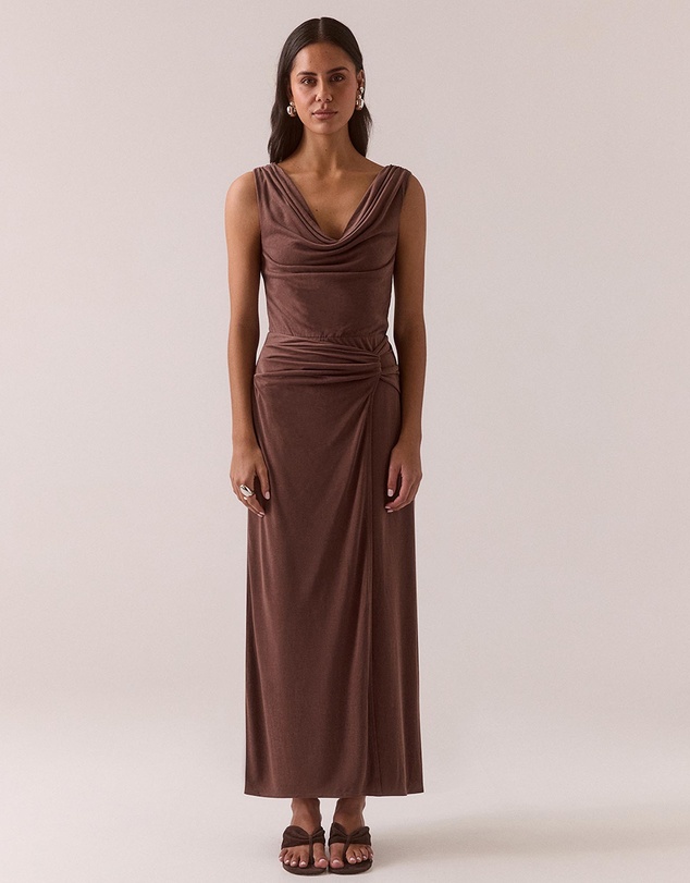 Revibe - Repaired SOVERE Reya Dress - AU 6