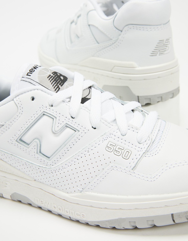 New Balance - 550 - Unisex