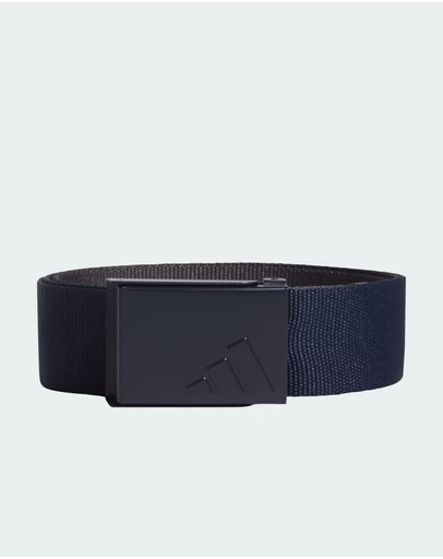 adidas Performance - Reversible Webbing Belt Mens