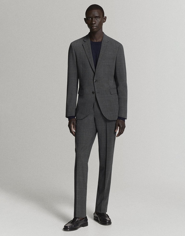M.N.G - Paris Trousers