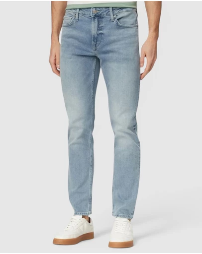 GUESS - Finnley Slim Jeans