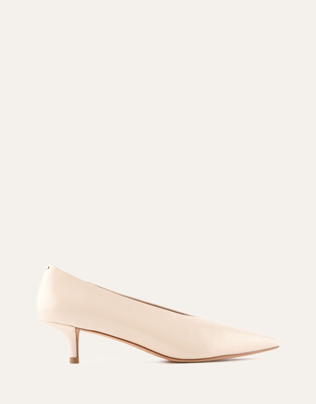 Jo Mercer - Rusk Low Heels