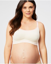 Cake Maternity - Cotton Candy Seamless Everyday Bralette