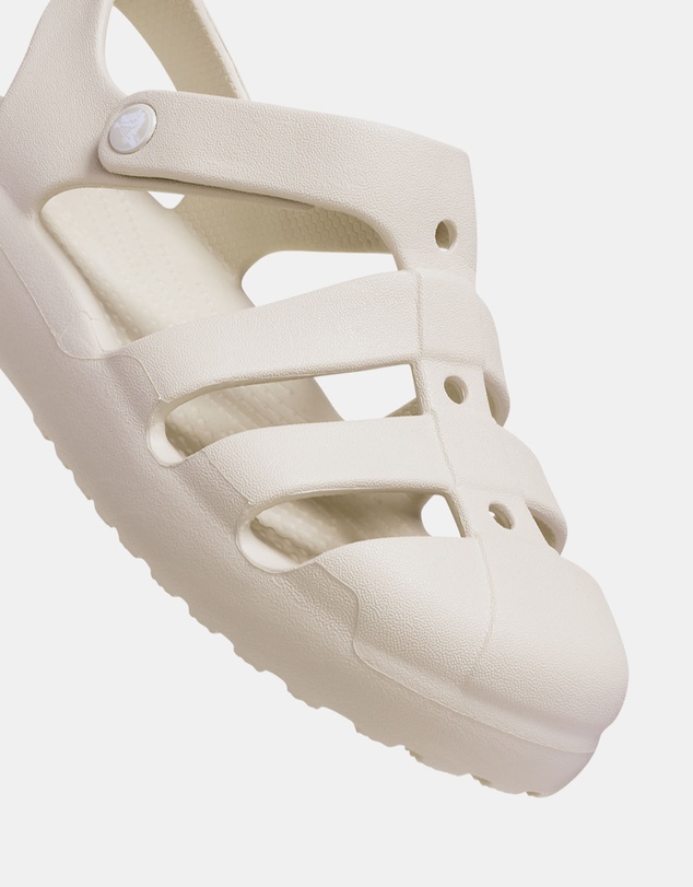 Crocs - Classic Fisherman Sandal Youth