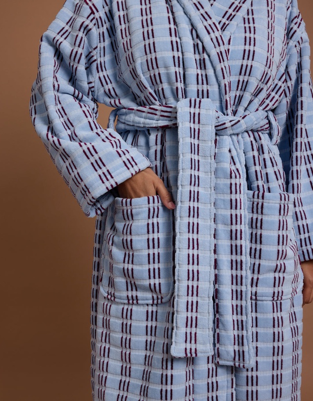 Hommey - Bath Robe