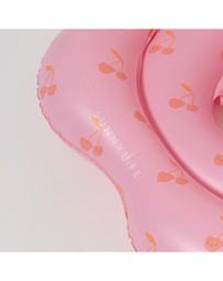 Sunnylife - Baby Float Cotton Candy Cherry