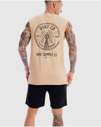 DVNT - Radio Revolt Tank