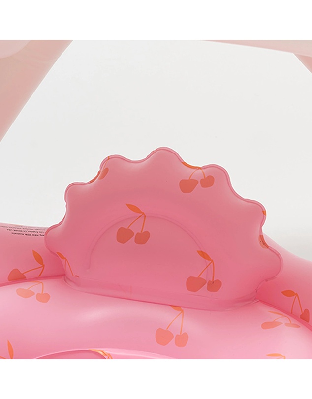 Sunnylife - Baby Float Cotton Candy Cherry