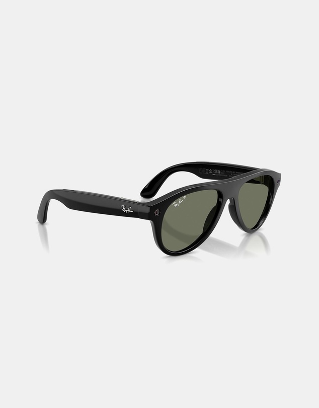Ray-Ban - Ray-Ban I Meta Aviator (Gen 3)
