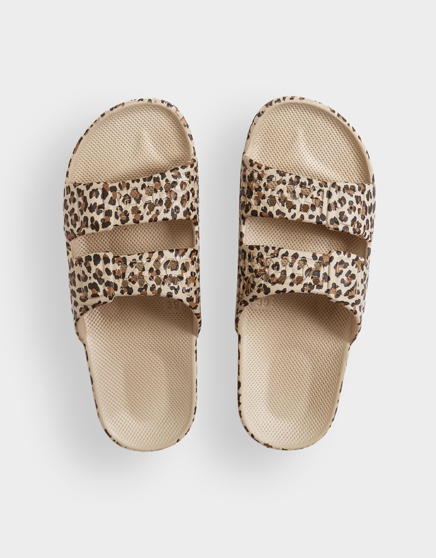 Freedom Moses - Paz Slides - Unisex