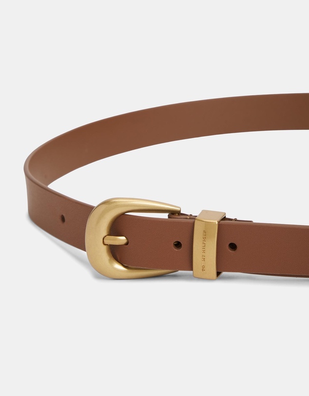Tommy Hilfiger - TH New West 2.5 Belt