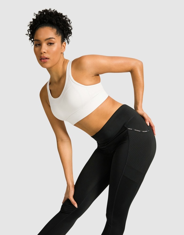 Rockwear - Olympia Hi Moulded Sports Bra