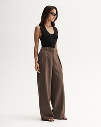 Elka Collective - Monica Pants
