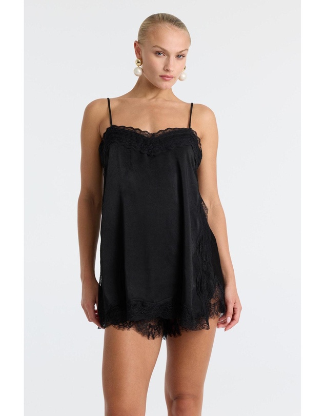Bardot - Celina Long Line Cami