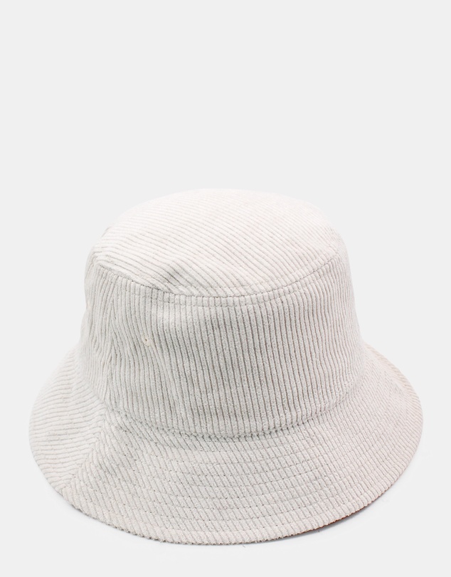 Morgan & Taylor - Dallas Cord Bucket Hat